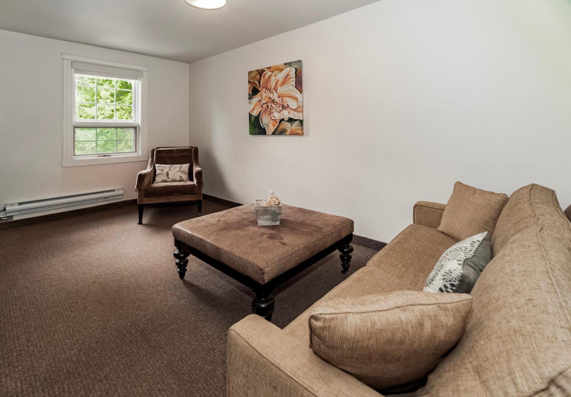 הנטסוויל 3 Pines Lodge Muskoka מראה חיצוני תמונה