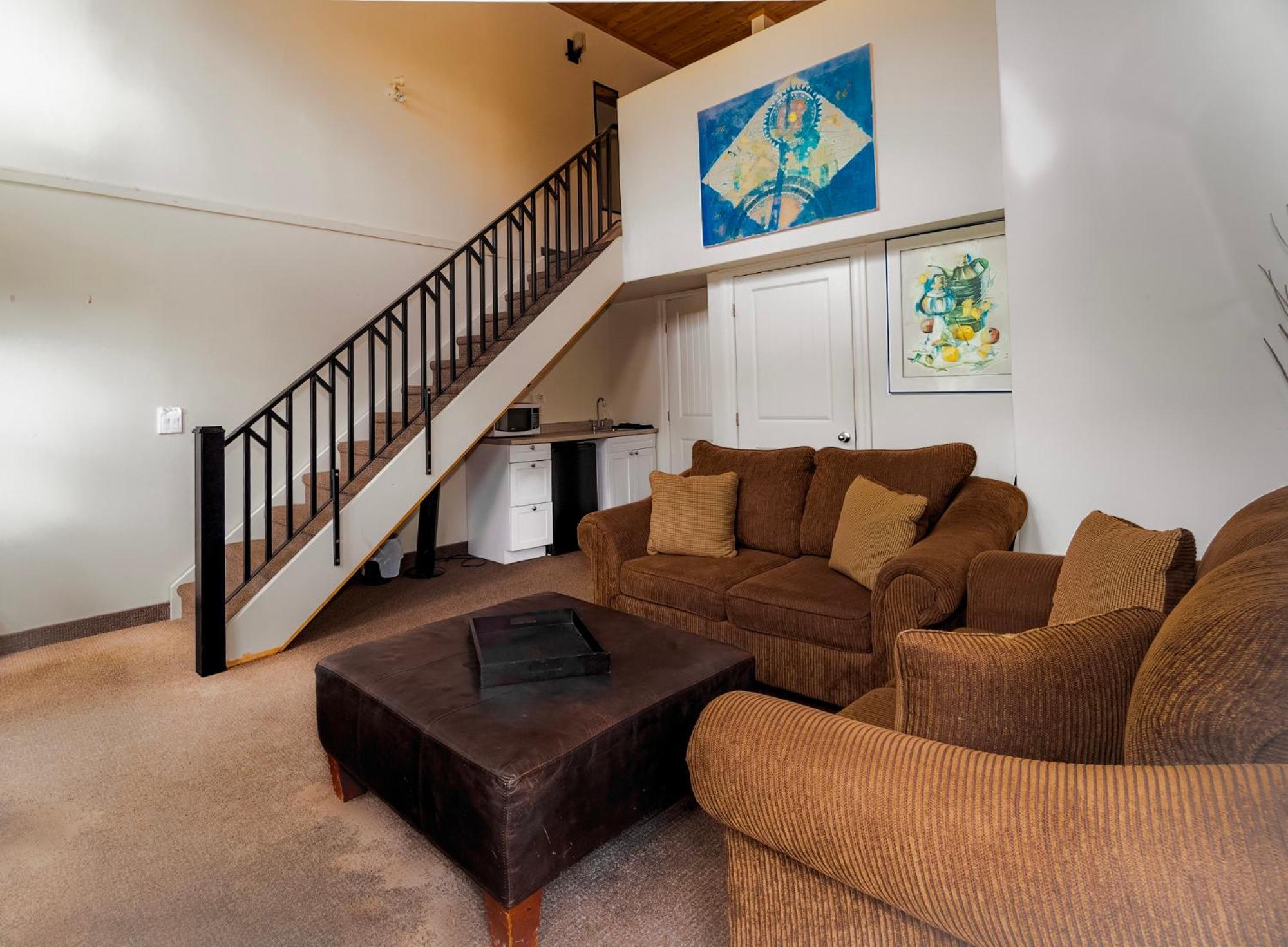 הנטסוויל 3 Pines Lodge Muskoka מראה חיצוני תמונה